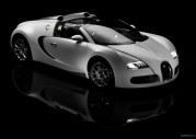Bugatti Veyron 16.4 Grand Sport Bugatti Veyron 16.4 Grand Sport